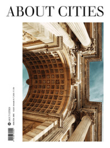 About cities. Ediz. italiana e inglese (2026). Vol. 7