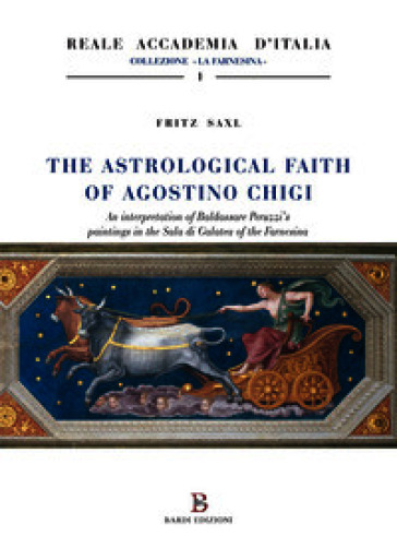 The astrological faith of Agostino Chigi
