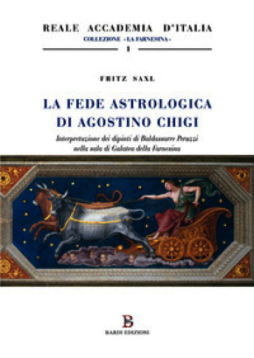 La fede astrologica di Agostino Chigi