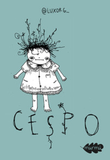 Cespo. Ediz. illustrata