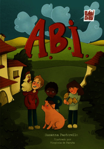 A.B.I. (Allevamento a Benessere Intensivo). Ediz. catalana