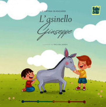 L'asinello Giuseppe