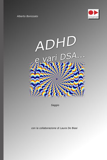 ADHD e altri contenuti sulle Difficolta dell Apprendimento