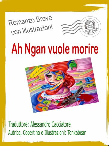 Ah Ngan vuole morire