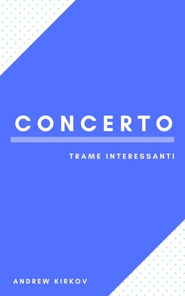 Concerto