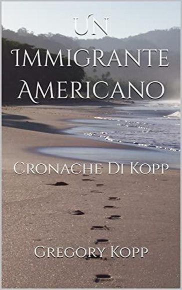 Un Immigrante Americano