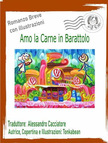 Amo la Carne in Barattolo