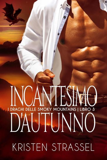 Incantesimo D'Autunno