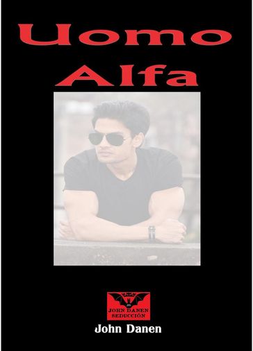 Uomo Alfa