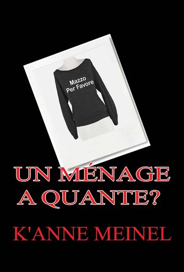 Un ménage a quante?
