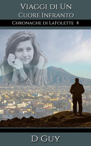 Viaggi di un Cuore Infratto