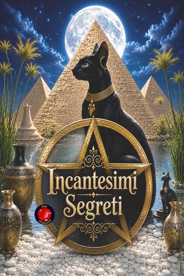 Incantesimi Segreti