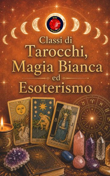 Classi di Tarocchi, Magia Bianca ed Esoterico