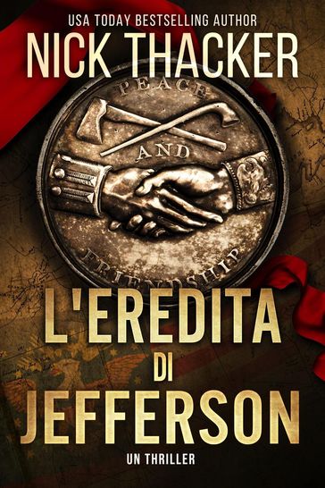 l'Eredita di Jefferson