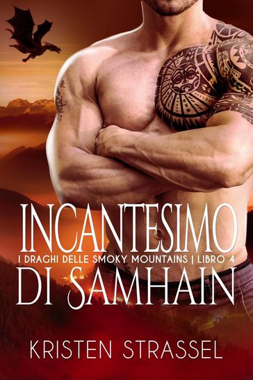 Incantesimo di Samhain