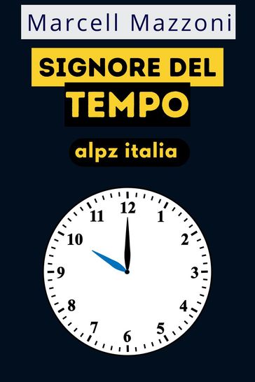 Signore Del Tempo