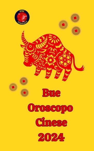 Bue Oroscopo Cinese 2024