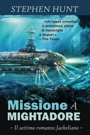 Missione a Mightadore