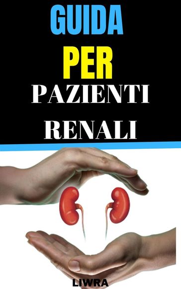 Guida per pazienti renali