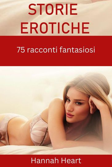 Storie Erotiche