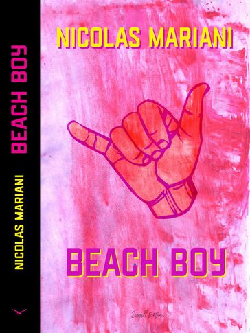Beach Boy