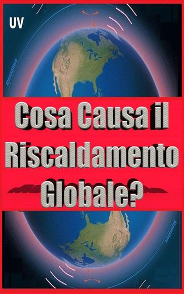 Cosa Causa il Riscaldamento Globale?