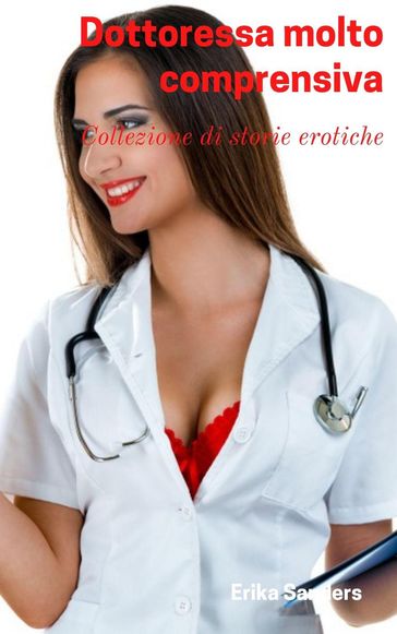 Dottoressa molto Comprensiva