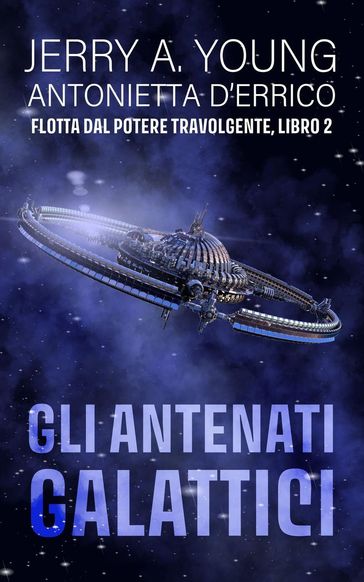 Gli antenati galattici