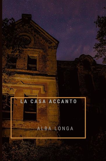 La casa accanto