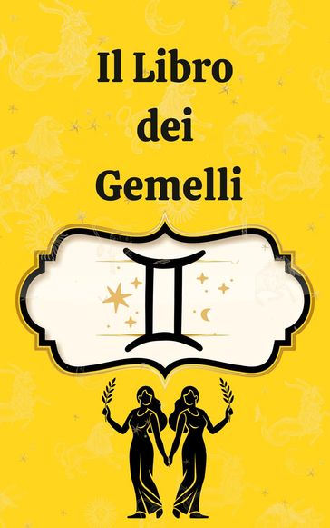 Il Libro dei Gemelli