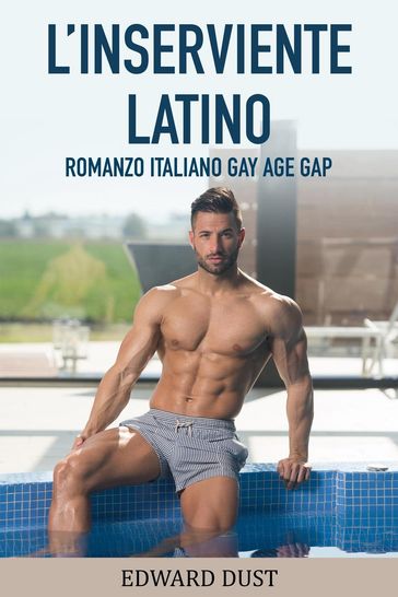 L'inserviente Latino Romanzo italiano gay age gap