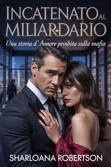 Incatenato al miliardario