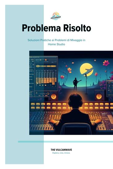 Problema Risolto: Soluzioni Pratiche ai Problemi di Mixaggio in Home Studio