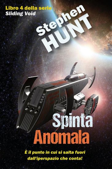 Spinta Anomala