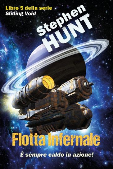 Flotta Infernale