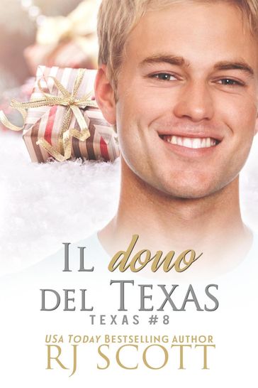 Il dono del Texas
