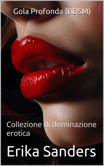 Gola Profonda (BDSM)