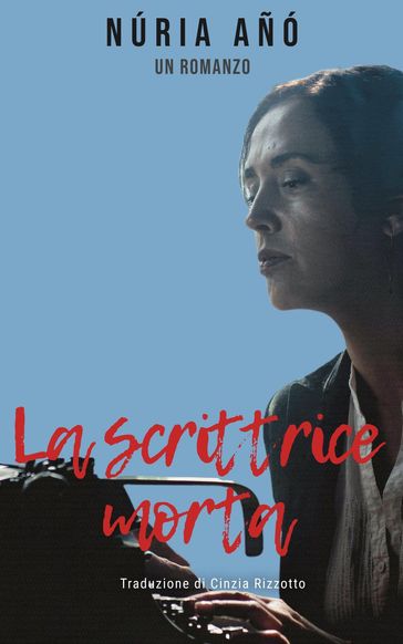 La scrittrice morta