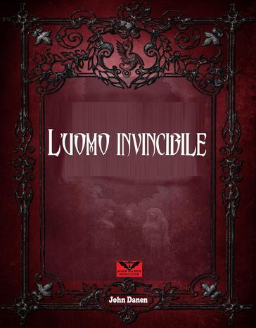lUomo Invincible