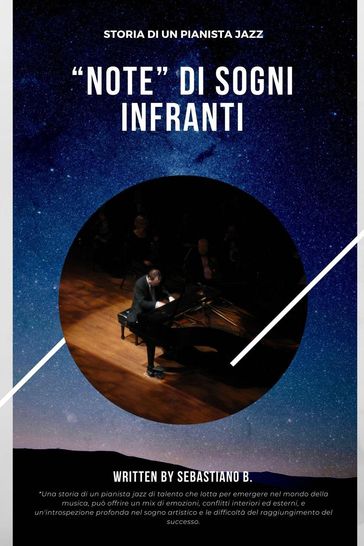 "Note" di Sogni Infranti