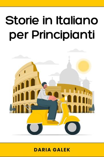 Storie in Italiano per Principianti-0
