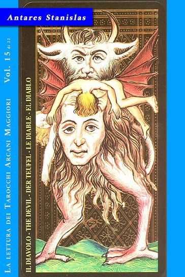 Il Diavolo - Vol. 15 di 22