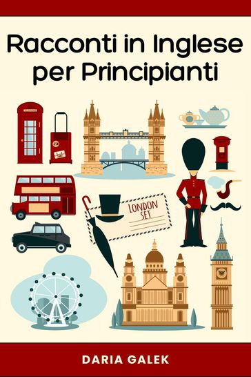 Racconti in Inglese per Principianti