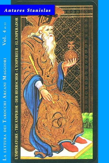 L'Imperatore - Vol.4 di 22