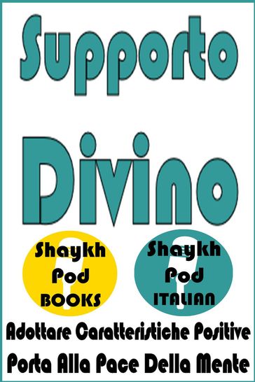 Supporto Divino