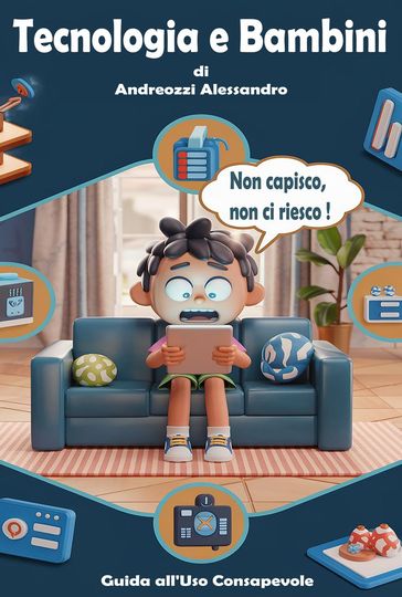 Tecnologia e Bambini