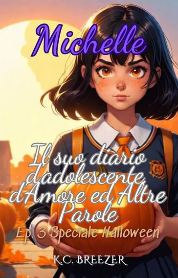 Ep. 3 Speciale Halloween
