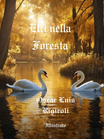 Elfi nella Foresta
