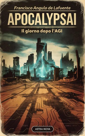 ApocalypsAI Il giorno dopo l'AGI
