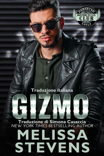 Gizmo (Italian Edition)